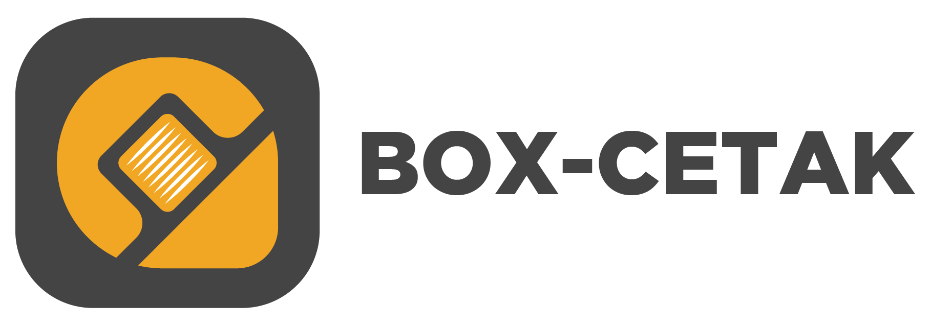 Box Cetak